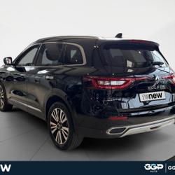 Renault Koleos Blue dCi 150 X-tronic Initiale Paris occasion - Cambrai - photo 3/29