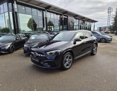 Mercedes GLA Chenôve