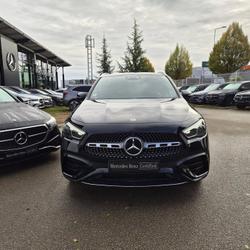Mercedes GLA 200 d 8G-DCT AMG Line occasion - Chen&ocirc;ve - photo 2/24