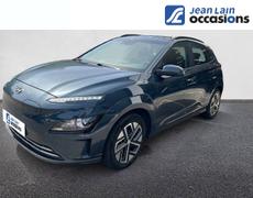 Hyundai Kona Seyssinet-Pariset