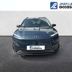 Hyundai Kona Kona Electrique 64 kWh - 204 ch Intuitive Seyssinet-Pariset