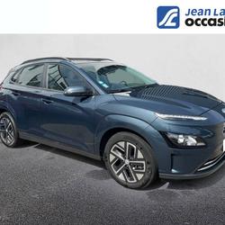 Hyundai Kona Kona Electrique 64 kWh - 204 ch Intuitive Seyssinet-Pariset