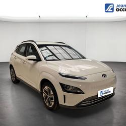 Hyundai Kona Electrique 39 kWh - 136 ch Intuitive occasion - Chamb&eacute;ry - photo 3/21
