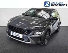 Hyundai Kona Seyssinet-Pariset