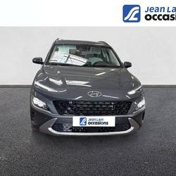 Hyundai Kona Kona Hybrid 141 Executive Seyssinet-Pariset
