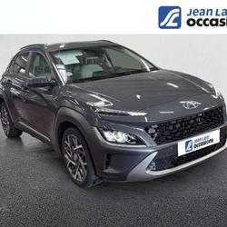 Hyundai Kona Kona Hybrid 141 Executive Seyssinet-Pariset
