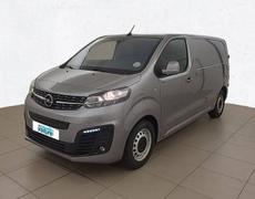 Opel Vivaro fourgon Vernouillet