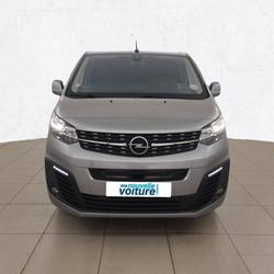 Opel Vivaro fourgon VIVARO-E CA PLIABLE L2 200 50 KWH - ESSENTIA Vernouillet
