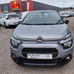 Citroen C3 BlueHDi 100 S&S BVM Shine Firminy