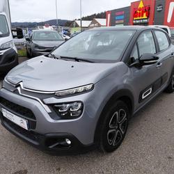 Citroen C3 BlueHDi 100 S&S BVM Shine Firminy