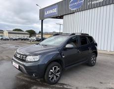 Dacia Duster Auch