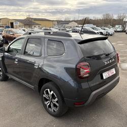 Dacia Duster 1.5 Blue dCi 115ch Journey 4x2 Auch
