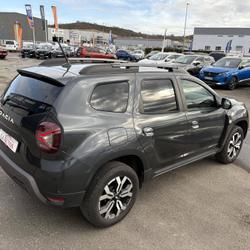 Dacia Duster 1.5 Blue dCi 115ch Journey 4x2 Auch