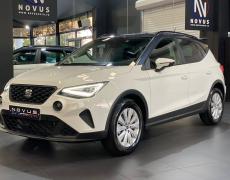 Seat Arona Vert-Saint-Denis