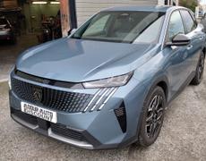 Peugeot 3008 Saint-Paul-lès-Dax