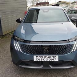 Peugeot 3008 1.2 HYBRID 145CH ALLURE E-DCS6 Saint-Paul-l&egrave;s-Dax