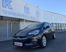 Opel Corsa Petit-Mars