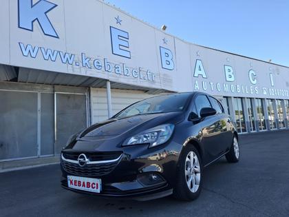 Opel Corsa - 1.4 90CH EDITION 5P - 5 950 €