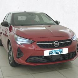Opel Corsa Corsa Electrique 136 ch & Batterie 50 kWh - GS Line Vernouillet