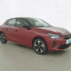 Opel Corsa Corsa Electrique 136 ch & Batterie 50 kWh - GS Line Vernouillet