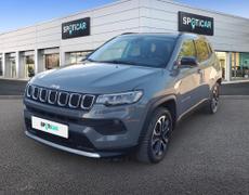 Jeep Compass La Valette-du-Var