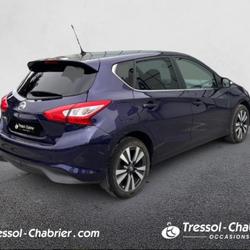 Nissan Pulsar Pulsar 1.2 DIG-T 115 N-Connecta Albi
