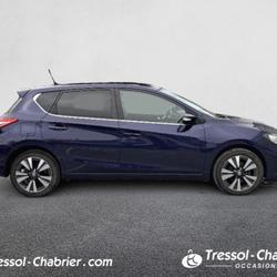 Nissan Pulsar Pulsar 1.2 DIG-T 115 N-Connecta Albi