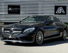 Mercedes CLA Quimper