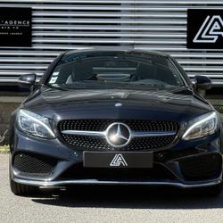 Mercedes CLA 220 D 170CH SPORTLINE 9G-TRONIC Quimper