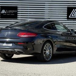 Mercedes CLA 220 D 170CH SPORTLINE 9G-TRONIC Quimper