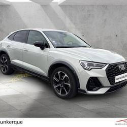 Audi Q3 35 TFSI 150ch S line S tronic 7 Dunkerque