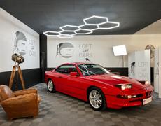 BMW Serie 8 Pacy-sur-Eure