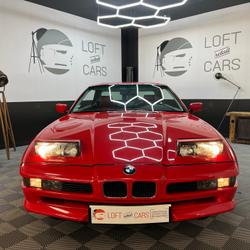 BMW Serie 8 4.0 840 CIA 286 occasion - Pacy-sur-Eure - photo 2/38