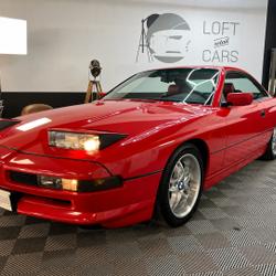 BMW Serie 8 4.0 840 CIA 286 occasion - Pacy-sur-Eure - photo 3/38