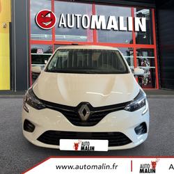 Renault Clio 5 SCe 65 - 21 Business Anglet