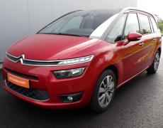 Citroen Grand C4 Picasso Romagné