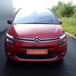 Citroen Grand C4 Picasso e-HDi 115 Confort Romagn&eacute;