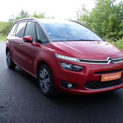 Citroen Grand C4 Picasso e-HDi 115 Confort Romagn&eacute;