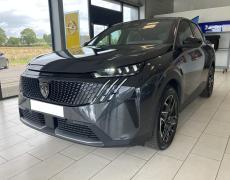Peugeot 3008 Muzillac