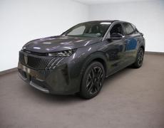 Peugeot 3008 Muzillac