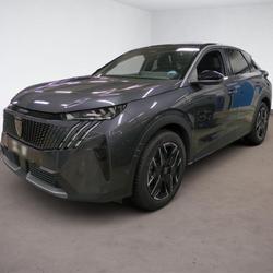 Peugeot 3008 Hybrid 136 e-DCS6 GT Muzillac