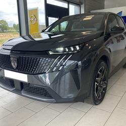 Peugeot 3008 Hybrid 145 e-DCS6 GT Muzillac