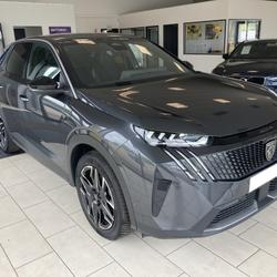Peugeot 3008 Hybrid 145 e-DCS6 GT Muzillac
