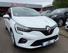 Renault Clio 5 Saint-Herblain