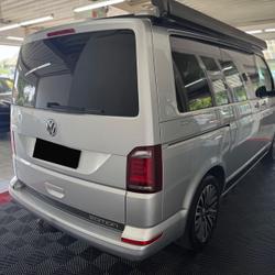 Volkswagen California T6 Coast Edition - 2.0 TDI 150 DSG - 4 Motion - Attelage - Store/Auvent ... Franqueville-Saint-Pierre