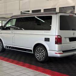 Volkswagen California T6 Coast Edition - 2.0 TDI 150 DSG - 4 Motion - Attelage - Store/Auvent ... Franqueville-Saint-Pierre