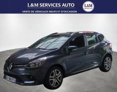 Renault Clio Estate Prinquiau