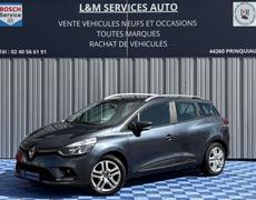 Renault Clio Estate Prinquiau