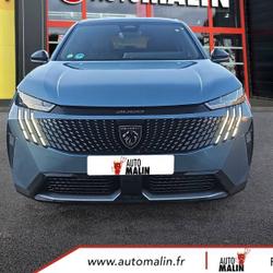 Peugeot 3008 210 ch 73 kWh Allure occasion - Mantes-la-Ville - photo 2/10