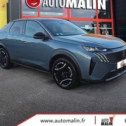 Peugeot 3008 210 ch 73 kWh Allure occasion - Mantes-la-Ville - photo 3/10